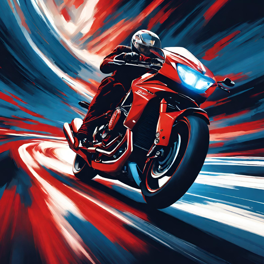 Unlock Your Motorcycle's Full Potential: Brake Fluid Tips