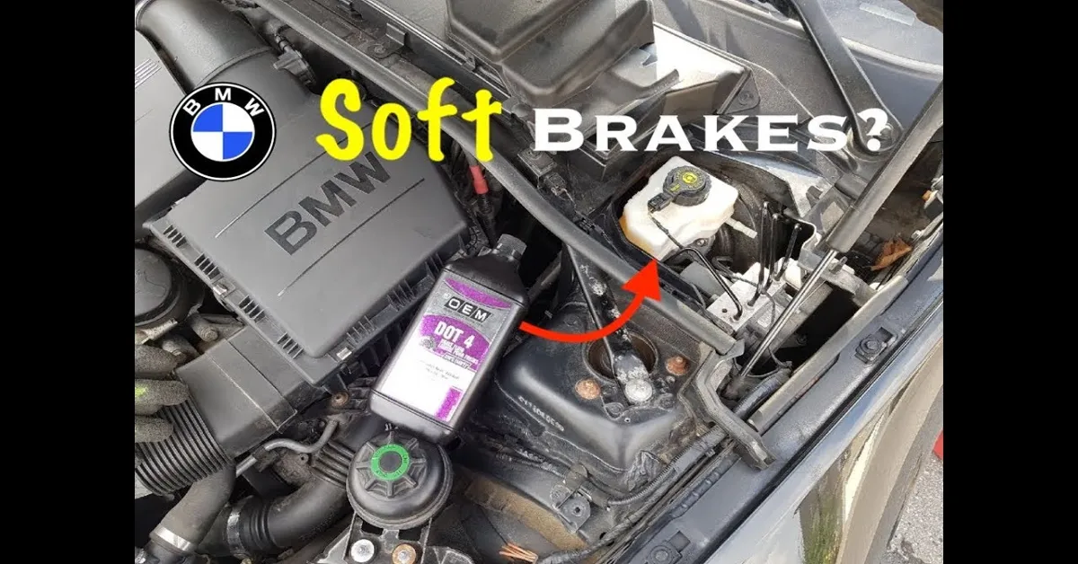 Maximizing Performance The Ultimate Guide to BMW E90 Brake Fluid