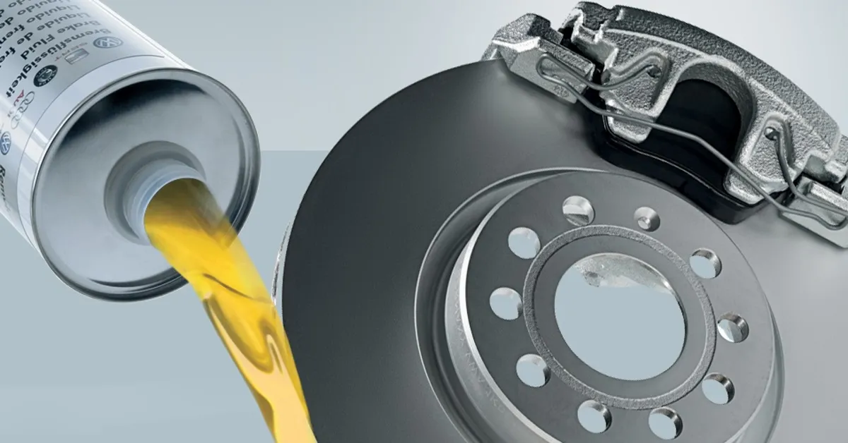 brake fluid cost uk