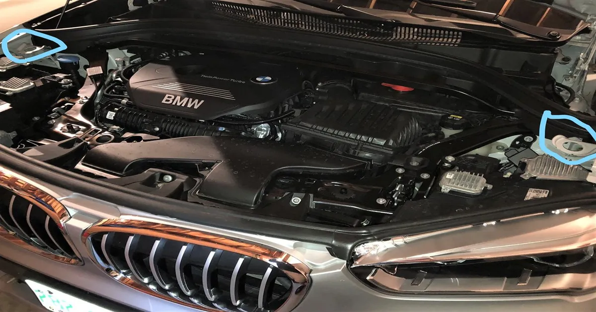 Boost Your BMW X1's Performance with the Best Brake Fluid A Complete