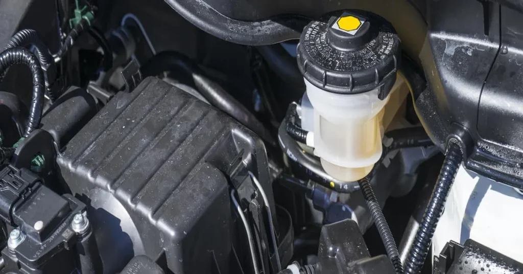 Boost Your Ride: The Importance of Brake Fluid Services