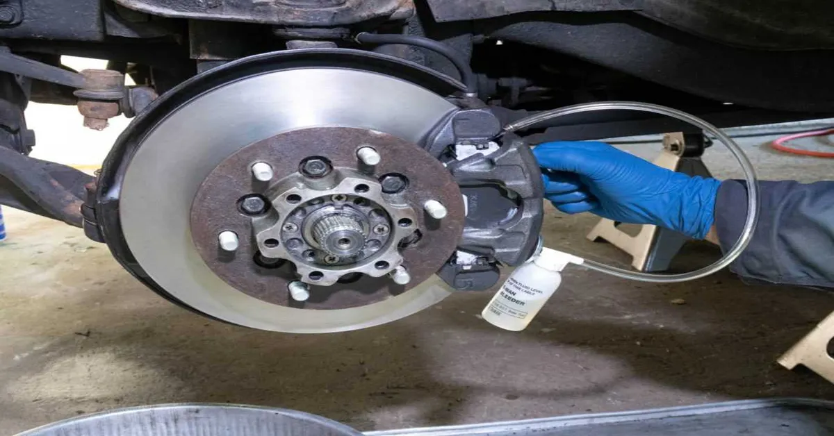 Maximize Brake Fluid Levels: Tips for Car Maintenance