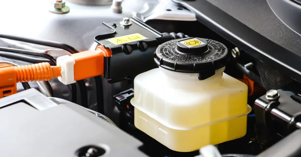 Maximizing Your Brake Fluid S Lifespan